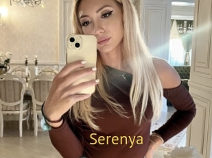 Serenya