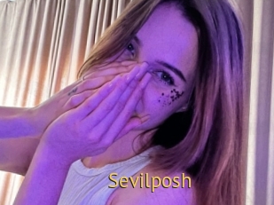 Sevilposh