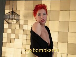 Sexbombkaren