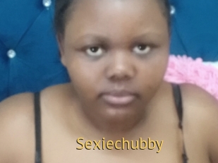 Sexiechubby