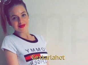 Sexkarlahot