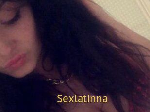 Sexlatinna