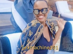 Sexmachine101