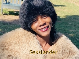 Sexslender