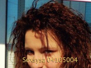 Sexsysa-04105004