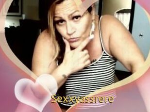 Sexxyassrere
