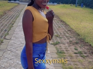 Sexxymaks