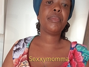 Sexxymomma
