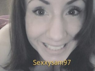 Sexxysam97