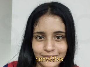 Sexy69xx