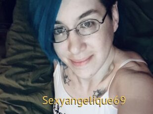 Sexyangelique69