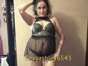 Sexyashley6543