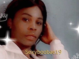 Sexyboobae19