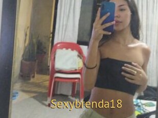 Sexybrenda18