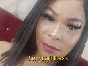 Sexycarlittaxx