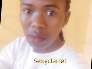 Sexyclarret