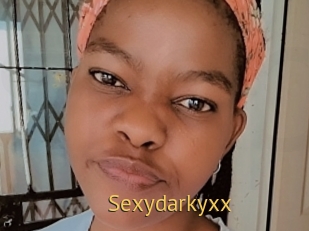 Sexydarkyxx
