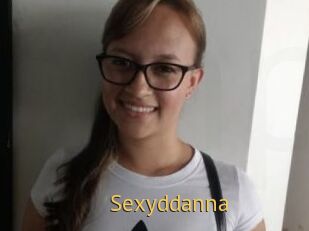 Sexyddanna
