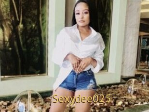 Sexydee025