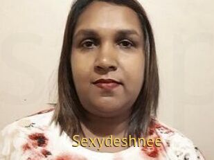 Sexydeshnee