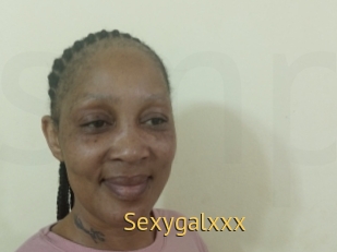 Sexygalxxx