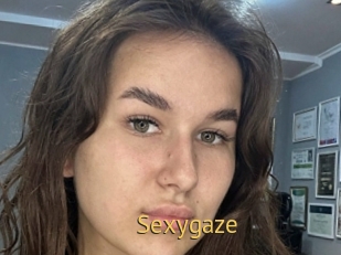 Sexygaze
