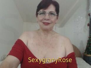 SexygranyRose