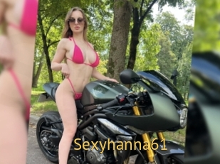 Sexyhanna61