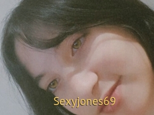 Sexyjones69