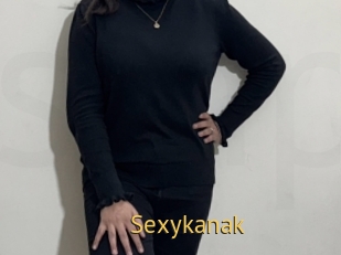 Sexykanak