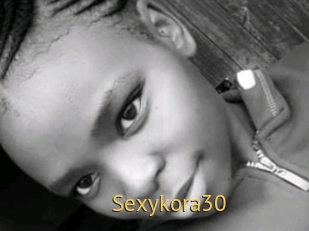 Sexykora30