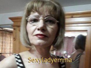 Sexyladyemma