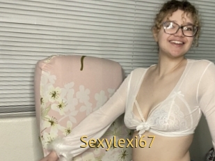 sexylexi67 Smilin Pussy
