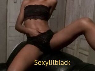 Sexylilblack