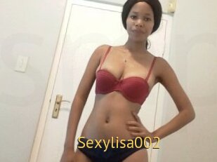 Sexylisa002