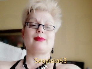 sexylola63 Smilin Pussy