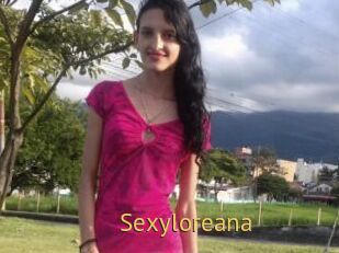 Sexyloreana