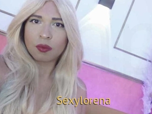 Sexylorena