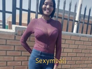 Sexymbali
