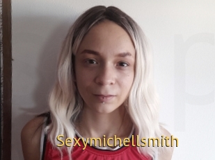 sexymichellsmith Smilin Pussy