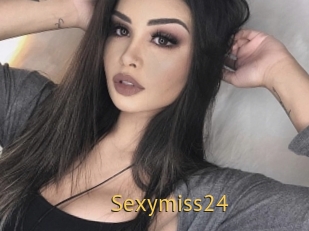 Sexymiss24