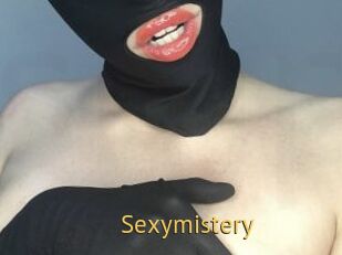 Sexymistery