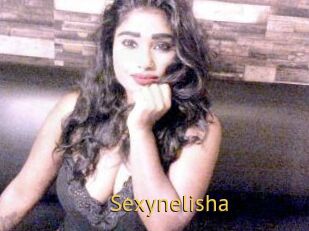 Sexynelisha