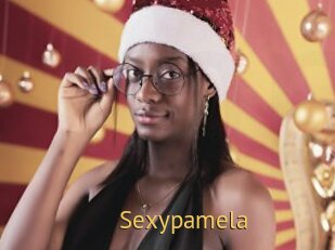 Sexypamela