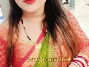 Sexypoonam24