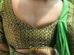 sexypriyo Smilin Pussy