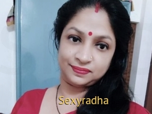 Sexyradha