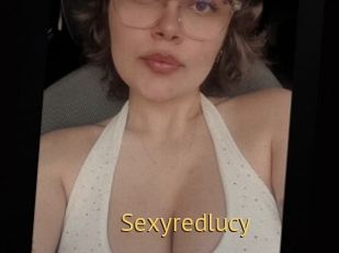 Sexyredlucy