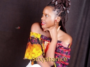 Sexyshanice