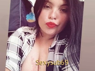Sexysub69
